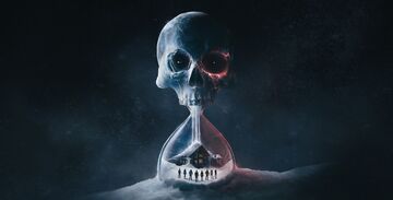 Until Dawn test par NerdMovieProductions Until Dawn test par NerdMovieProductions