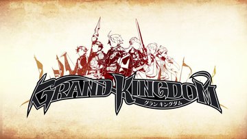 Grand Kingdom test par GamingWay Grand Kingdom test par GamingWay