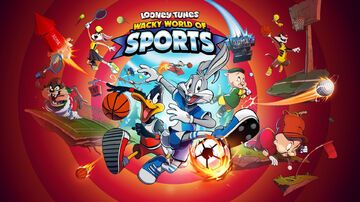 Looney Tunes Wacky World of Sports reviewed by GeekNPlay