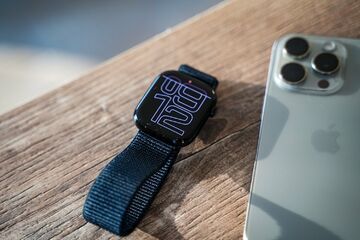 Apple Watch SE test par Presse Citron Apple Watch SE test par Presse Citron