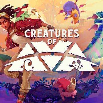 Creatures of Ava testé par Movies Games and Tech Creatures of Ava testé par Movies Games and Tech