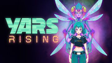 Yars Rising test par Nintendo-Town