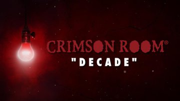 Test Crimson Room Decade 