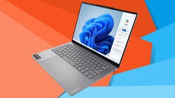 Test Lenovo Yoga Pro 7 14
