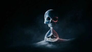 Until Dawn test par GamingBolt Until Dawn test par GamingBolt
