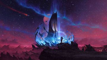 Starfield Shattered Space testé par GamingBolt Starfield Shattered Space testé par GamingBolt