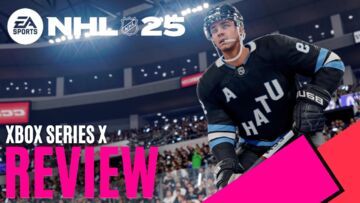 EA Sports test par MKAU Gaming EA Sports test par MKAU Gaming