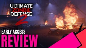 Zombi test par MKAU Gaming
