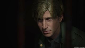 Silent Hill 2 test par GamingBolt Silent Hill 2 test par GamingBolt