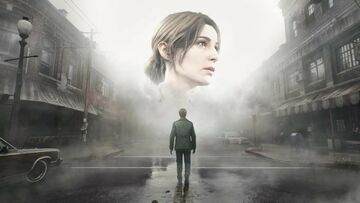 Silent Hill 2 test par Console Tribe Silent Hill 2 test par Console Tribe