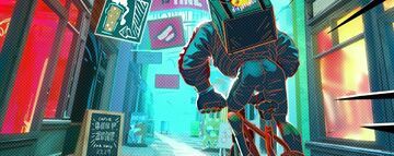 Parcel Corps reviewed by TheSixthAxis