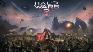 Test Halo Wars 2
