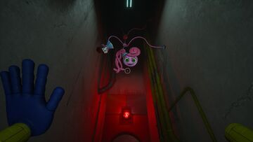 Test Poppy Playtime