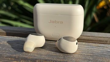 Jabra Elite 10 testé par FrAndroid Jabra Elite 10 testé par FrAndroid