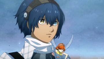 Metaphor ReFantazio testé par GamesRadar Metaphor ReFantazio testé par GamesRadar