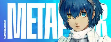 Metaphor ReFantazio testé par GameReactor Metaphor ReFantazio testé par GameReactor