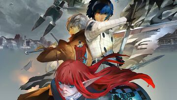 Metaphor ReFantazio testé par Shacknews Metaphor ReFantazio testé par Shacknews