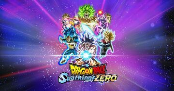 Dragon Ball Sparking! Zero testé par Well Played Dragon Ball Sparking! Zero testé par Well Played
