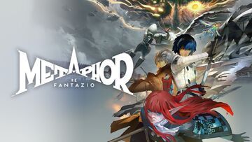 Metaphor ReFantazio testé par Well Played Metaphor ReFantazio testé par Well Played