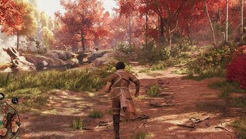 Test Greedfall II: The Dying World