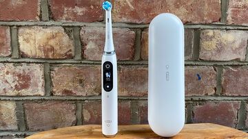 Review Oral-B iO9