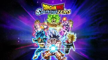 Dragon Ball Sparking! Zero testé par Pizza Fria Dragon Ball Sparking! Zero testé par Pizza Fria