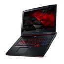 Acer Predator 17 test par Les Numriques