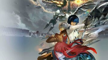 Metaphor ReFantazio testé par Multiplayer.it Metaphor ReFantazio testé par Multiplayer.it