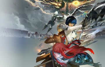 Metaphor ReFantazio testé par Checkpoint Gaming Metaphor ReFantazio testé par Checkpoint Gaming