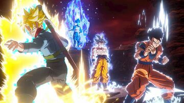 Dragon Ball Sparking! Zero testé par Checkpoint Gaming Dragon Ball Sparking! Zero testé par Checkpoint Gaming