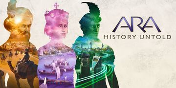 Ara: History Untold reviewed by NerdMovieProductions Ara: History Untold reviewed by NerdMovieProductions