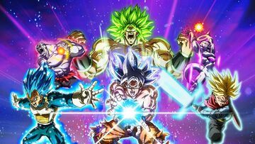 Dragon Ball Sparking! Zero testé par GamesVillage Dragon Ball Sparking! Zero testé par GamesVillage