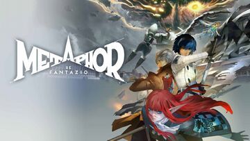 Metaphor ReFantazio testé par MeuPlayStation Metaphor ReFantazio testé par MeuPlayStation