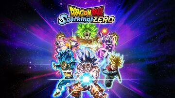 Dragon Ball Sparking! Zero testé par MeuPlayStation Dragon Ball Sparking! Zero testé par MeuPlayStation