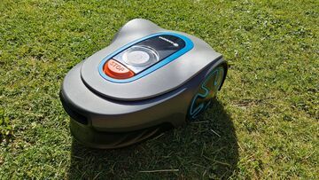 Gardena Sileno Minimo test par Chip.de