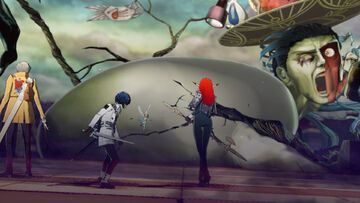 Metaphor ReFantazio testé par GamersGlobal Metaphor ReFantazio testé par GamersGlobal