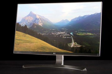 LG 27UD88-W Review: 2 Ratings, Pros and Cons
