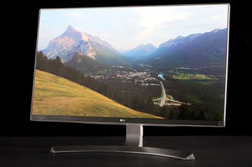 LG 27UD88-W im Test: 2 Bewertungen, erfahrungen, Pro und Contra