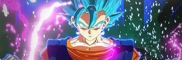 Dragon Ball Sparking! Zero testé par Games.ch Dragon Ball Sparking! Zero testé par Games.ch