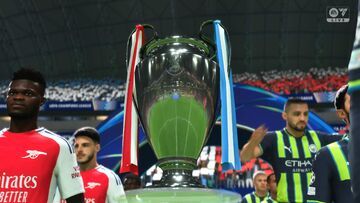 EA Sports test par GameOver EA Sports test par GameOver