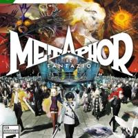 Metaphor ReFantazio testé par LevelUp Metaphor ReFantazio testé par LevelUp