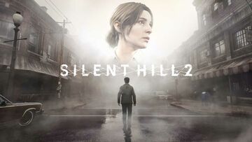 Silent Hill 2 test par GamesCreed Silent Hill 2 test par GamesCreed