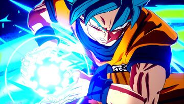 Dragon Ball Sparking! Zero testé par Shacknews Dragon Ball Sparking! Zero testé par Shacknews