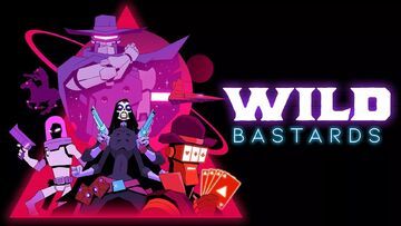 Wild Bastards testé par Nintendo-Town Wild Bastards testé par Nintendo-Town