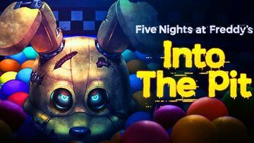Five Nights at Freddy's test par Generación Xbox Five Nights at Freddy's test par Generación Xbox