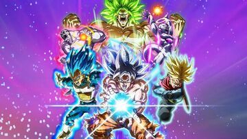 Dragon Ball Sparking! Zero testé par Beyond Gaming Dragon Ball Sparking! Zero testé par Beyond Gaming