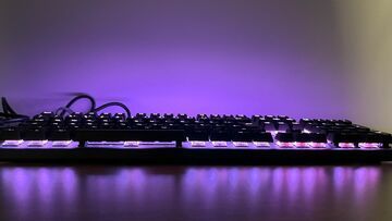 SteelSeries Apex Pro test par Chip.de SteelSeries Apex Pro test par Chip.de