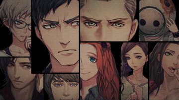 Zero Escape Zero Time Dilemma test par ActuGaming