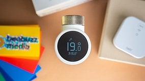 Tado test par AndroidPit Tado test par AndroidPit