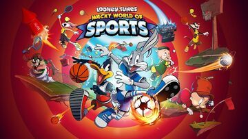 Looney Tunes Wacky World of Sports reviewed by Geeko